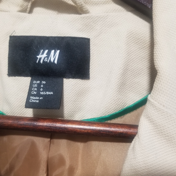 Blazer jacket - Picture 3 of 3